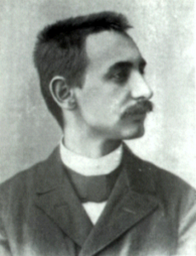 Carl Schlechter, Austrian chess master