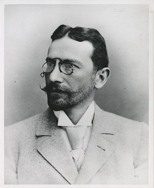 Dr. Siegbert Tarrasch